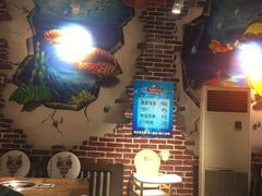 大堂-蜀留香石锅鱼(六顺街店)