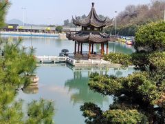 -白塔湖国家湿地公园