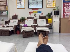 -郑远元专业修脚房(南坪万达店)