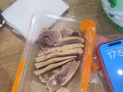 -回味鸭血粉丝汤(砂之船店)