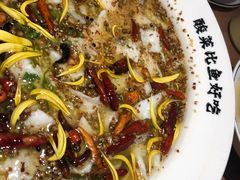 -新太二·鲜料川菜(晶耀前滩店)