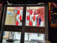 -东加寿司.料理(水游城店)