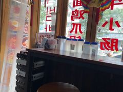 -优壹佳·延边朝鲜族料理(中山北路店)