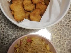-肯德基(相城漕湖店)