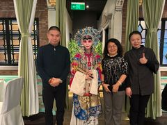 -北京宴(华贸购物中心店)