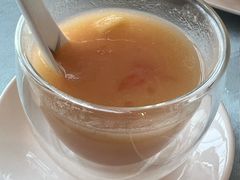 -彩丰楼中餐厅·仁恒洲际酒店