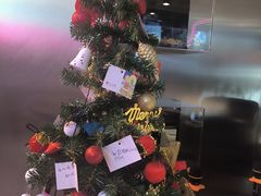 -花环泰拳·勒德斯拉泰拳馆(静安店)