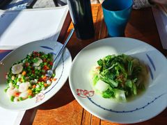 -杭州雅谷泉山庄酒店-餐厅