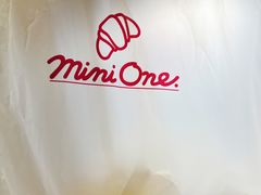 -Mini One(莲花路店)