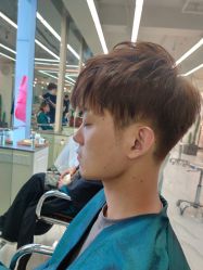 -潘多拉Hairsalon