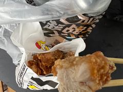 -超级鸡车(曹杨路店)