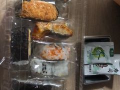 -七滨外带寿司(万风新天地店)