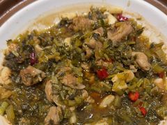 -金陵后厨·南京菜(新街口秣陵路店)