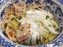 -三凤酒家·百年无锡菜(清扬茂业店)