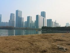 -天鹅湖体育公园