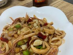 -杨记海鲜楼(三门黑金冠店)