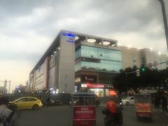 -凯德广场(金牛店)