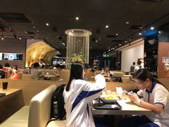-大家乐(广州荔湾领展广场店)