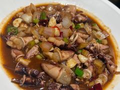 -健眺小海鲜(临海后山店)