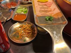-西塔老太太泥炉烤肉(上海七宝领展广场店)