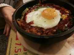 -熊小舍炸鸡火锅拌饭(招商城店)