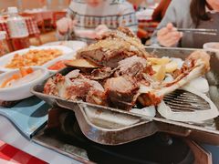 -西贝(吴江路湟普汇店)
