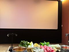 -三克火锅影院(来福士店)