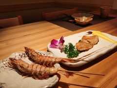 -酒久自助料理(佳兆业店)