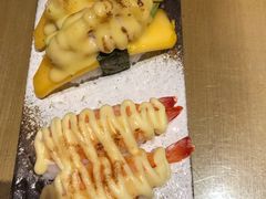 -友壹町寿司(嘉洲广场店)