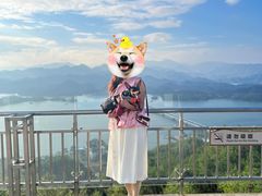 -千岛湖天屿景区