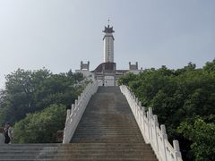 -狼牙山风景区