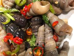 -喝丢一只鞋海鲜烧烤·海肠捞饭(市场店)