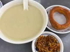 -海碗居老北京炸酱面(增光路店)