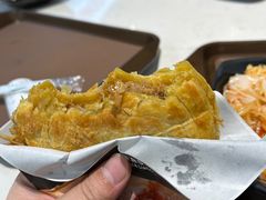 -景家凉皮(纺织城店)