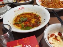 -天下客饭店(中山路店)