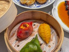 -陶兰居·手工点心·粤菜(圆融时代广场店)
