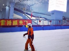 -广州热雪奇迹