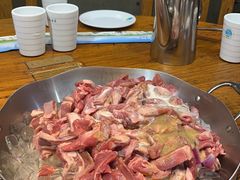 -冰煮羊(山水小区店)