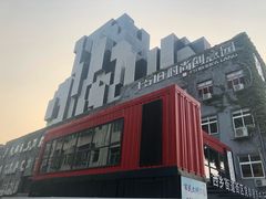 -F518时尚创意园