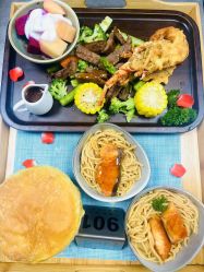 -和伊母婴护理中心·全套房(金山店)