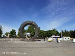 -大兴滨河森林公园