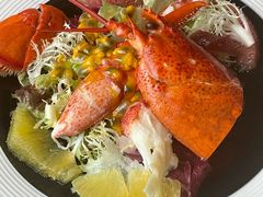 -YUE·6·西式融合餐厅(外滩六号店)