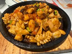 -百饺园(平山道店)