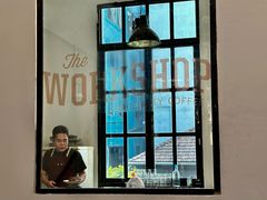 -The Workshop Coffee