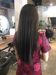 -Some Hair