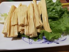 -青瓷火锅料理(西单大悦城店)