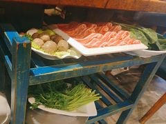 -重庆老火锅(长虹店)