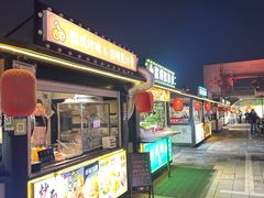 -回龙窝历史文化街区