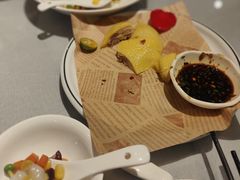 -宋园·金宴浙鲜馆(静安店)