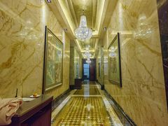 -上海星河湾酒店(闵行店)